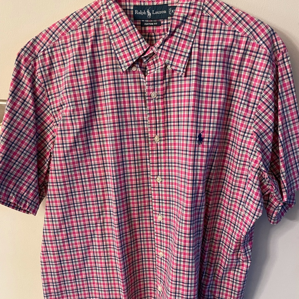 Ralph Lauren xxl